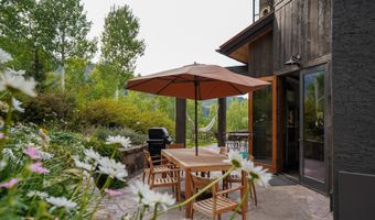 531 Moore Dr, Aspen, CO 81611