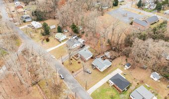 822 Glenwood Rd, Asheboro, NC 27203