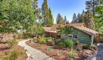 565 Ashland St, Ashland, OR 97520