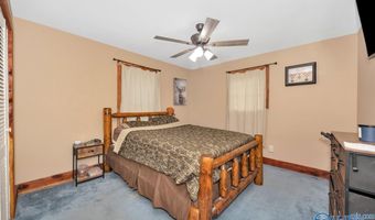 215 Dusty Dr SW, Arab, AL 35016