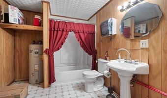 3419 State Highway 199, Ardmore, OK 73401