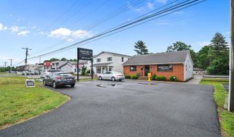 1665 S DUPONT Hwy, Dover, DE 19901
