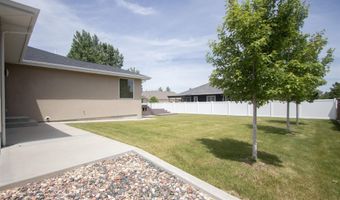 2301 Easthaven Ave, Casper, WY 82609