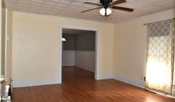 802 Locust St, Alva, OK 73717