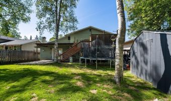 12811 Silver Spruce Dr, Anchorage, AK 99516