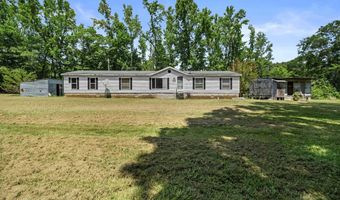 514 Katie Ln, Austin, AR 72007