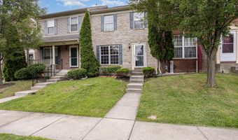 3010 RAKING LEAF Dr, Abingdon, MD 21009