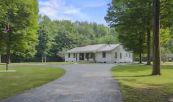 1550 N 750 E, Avilla, IN 46710