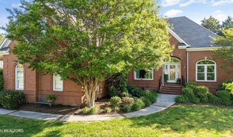 1614 Pinnacle Point Dr, Alcoa, TN 37701
