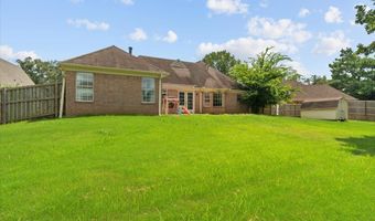 6446 BIRCH Ml, Bartlett, TN 38135