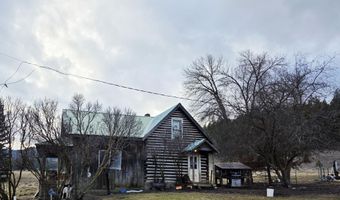2477 CEDONIA ADDY Rd, Addy, WA 99101