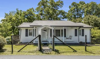 231 Elvin Hill Rd, Andersonville, TN 37705