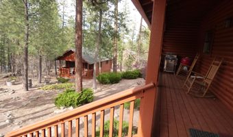 10 County Road 2074, Alpine, AZ 85920