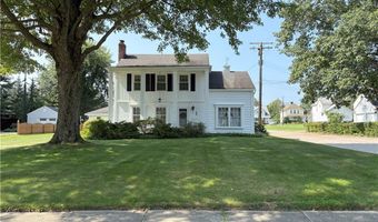 6301 Hiram Ave, Ashtabula, OH 44004