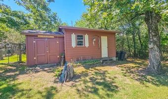 105 W Mockingbird Ln, McAlester, OK 74501