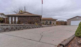 345 ARNOLD Dr, Aztec, NM 87410