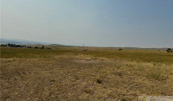 Tbd Cow Creek Road, Big Timber, MT 59011