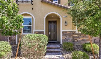 2508 Valdanos Pl, Henderson, NV 89044
