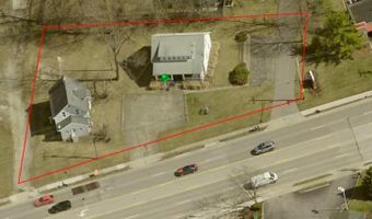 480 S State St, Westerville, OH 43081