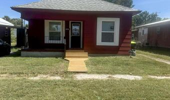 1934 East Ave, Baxter Springs, KS 66713