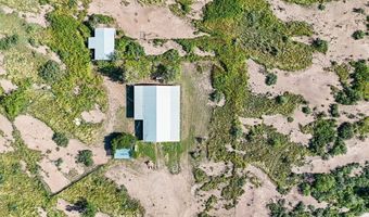 501 S Mosley Ln, Alpine, TX 79830