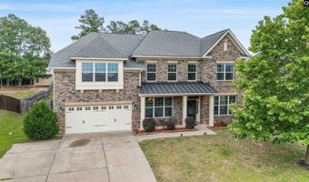 564 Upper Trl, Blythewood, SC 29016