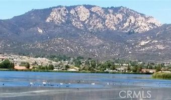 403 Lot On Lakeshore Blvd, Aguanga, CA 92536