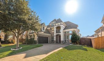 943 Abbott Ln, Allen, TX 75013