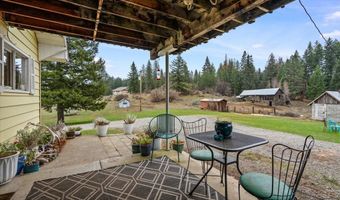 13700 E Bunco Rd, Athol, ID 83801