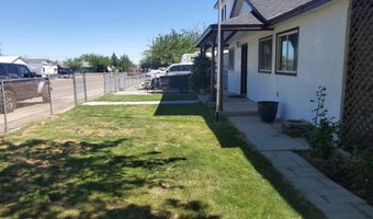 950 H St, Hawthorne, NV 89415