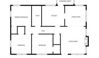 28107 Minton Ln, Abingdon, VA 24211