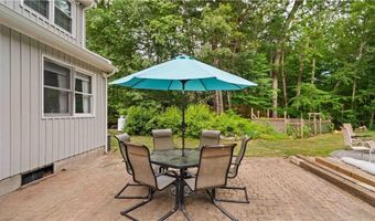 48 Sandy Brook Rd, Glocester, RI 02857