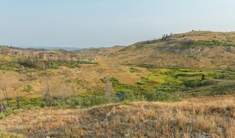 TRACT 17 FISHERMAN CREEK Road, Bondurant, WY 82922