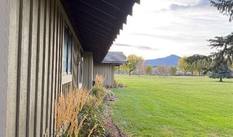 2122 Fairway Dr, Bozeman, MT 59715