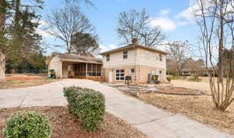 225 Cart Dr, Spartanburg, SC 29307