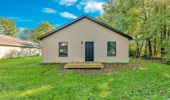 746 Goodin Dr, Austin, IN 47102