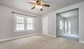 2422 S Washington St, Amarillo, TX 79109