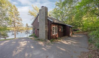 1868 W Ox Yoke Rd NW, Backus, MN 56435