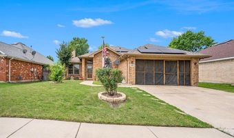 7608 Danuers Ln, Arlington, TX 76002