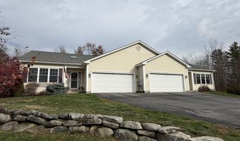 36 Kathryn Ln, Bangor, ME 04401