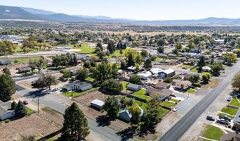 490 N 300 E, Beaver, UT 84713