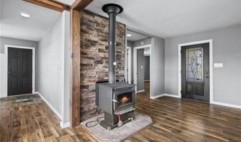 6106 Dean Rd, Alma, AR 72921