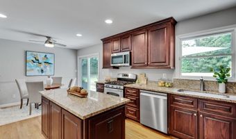 3012 Delcourt Dr, Decatur, GA 30033