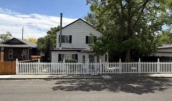 430 Walnut St, Elko, NV 89801
