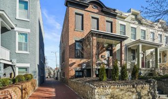 1410 C St NE, Washington, DC 20002