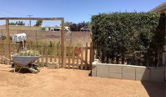 10578 Jamul Rd, Apple Valley, CA 92308