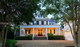 15 Hunting Lodge Rd, Bluffton, SC 29910