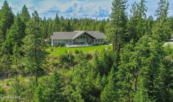 893 Pinnacle, Bonners Ferry, ID 83805
