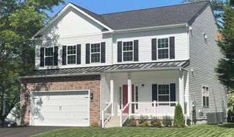 16201 PENNSBURY Dr LOT 49, Bowie, MD 20716