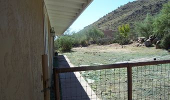 25230 S GOLD DOLLAR Rd, Congress, AZ 85332